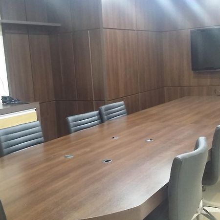 Nobile Suites Gran Lumni Rio Branco Buitenkant foto