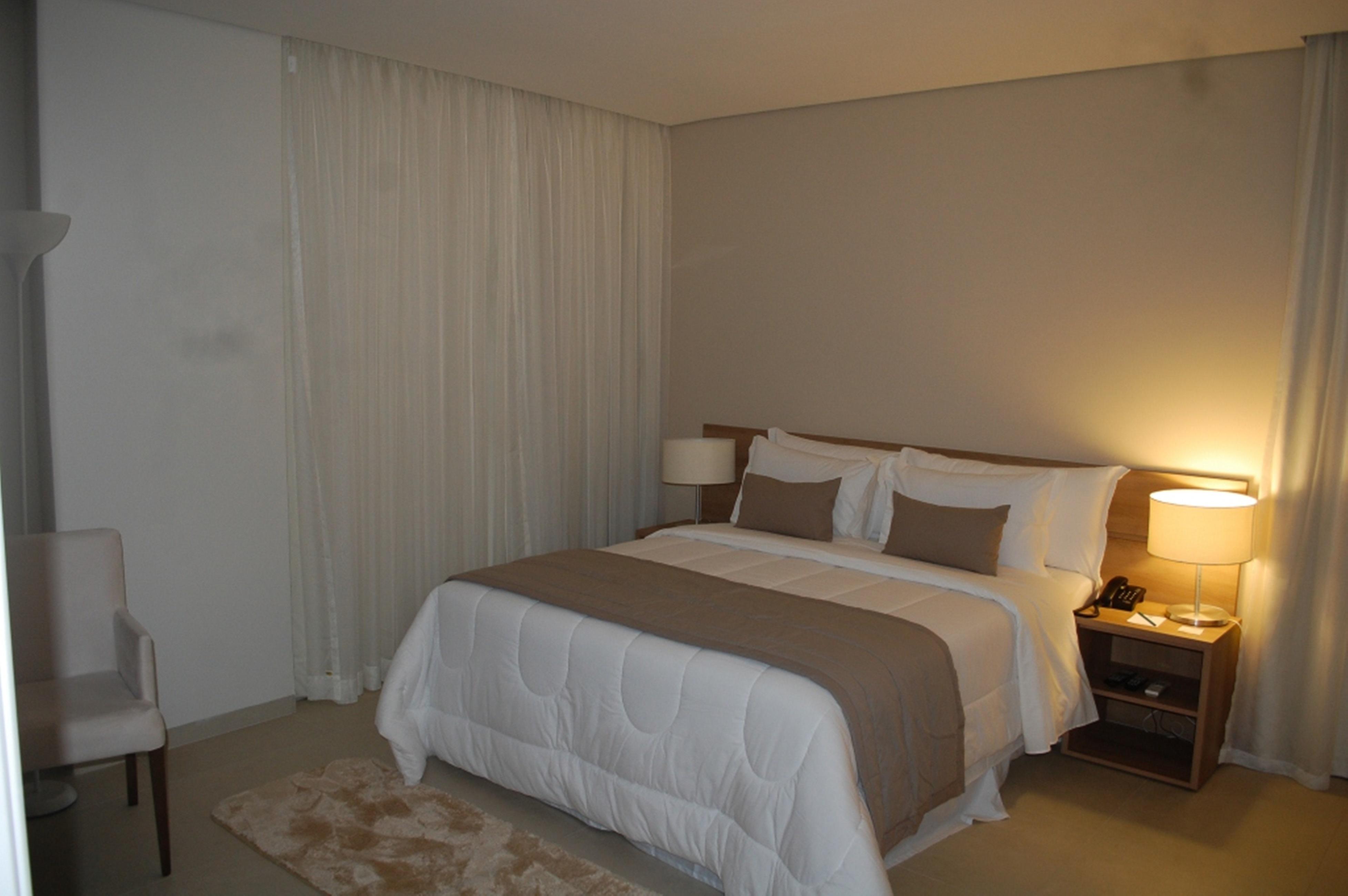 Nobile Suites Gran Lumni Rio Branco Buitenkant foto