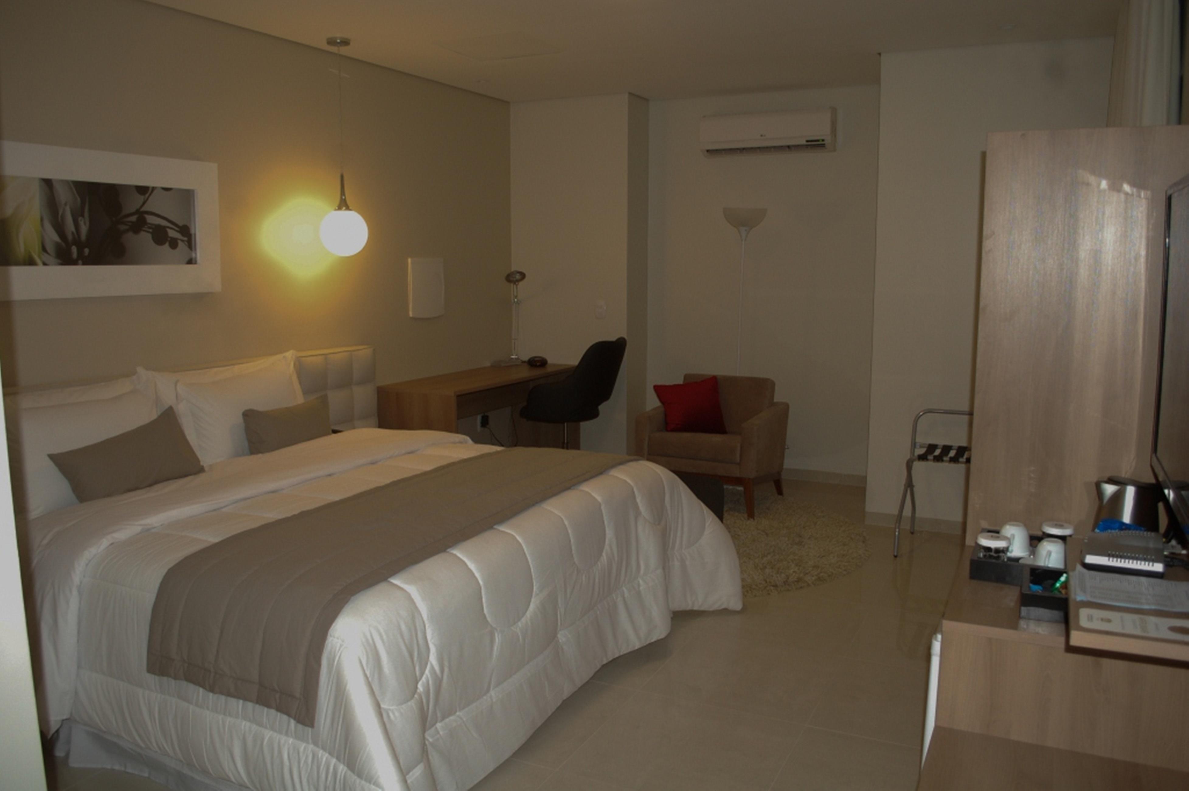 Nobile Suites Gran Lumni Rio Branco Buitenkant foto