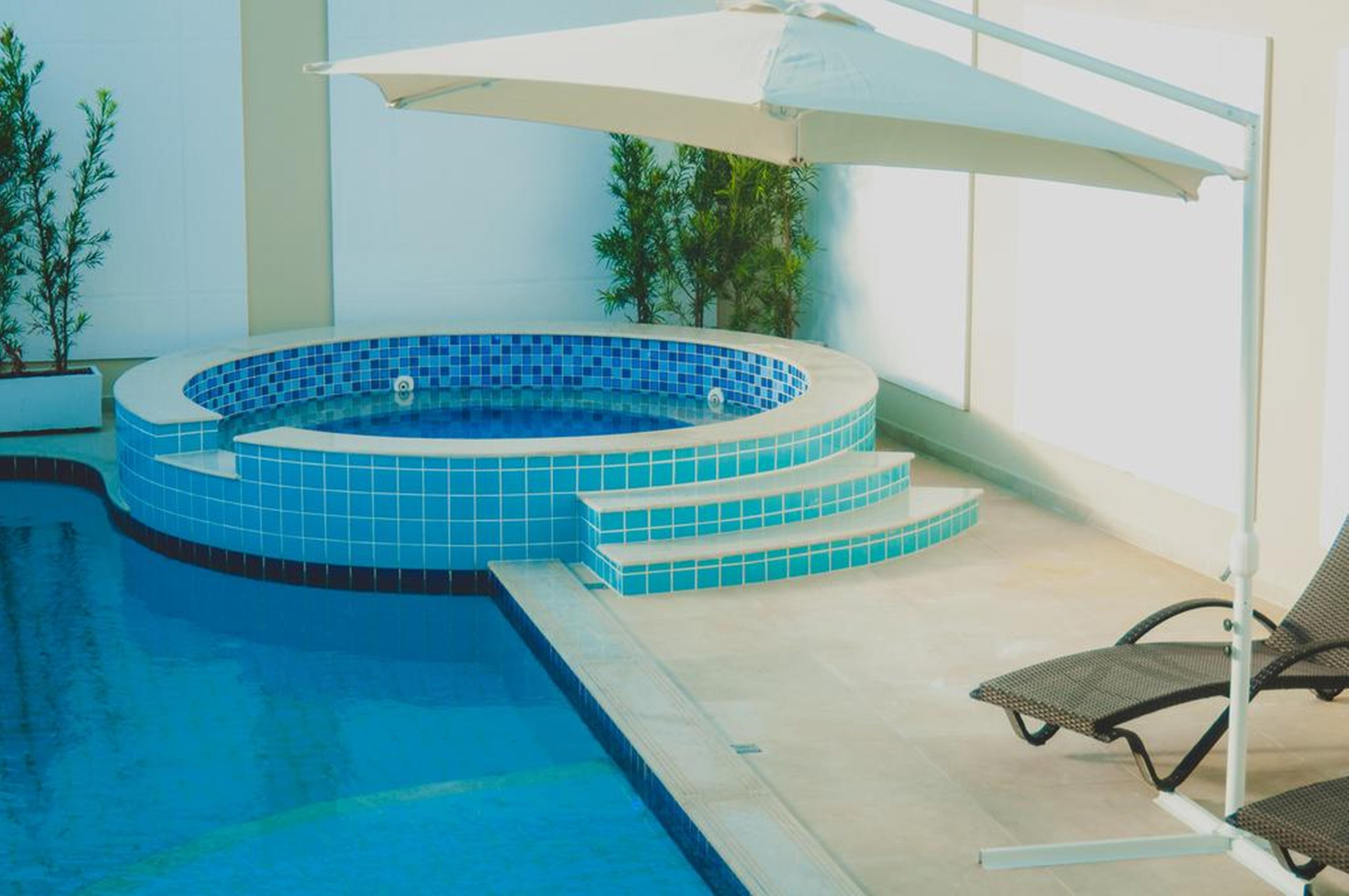 Nobile Suites Gran Lumni Rio Branco Buitenkant foto