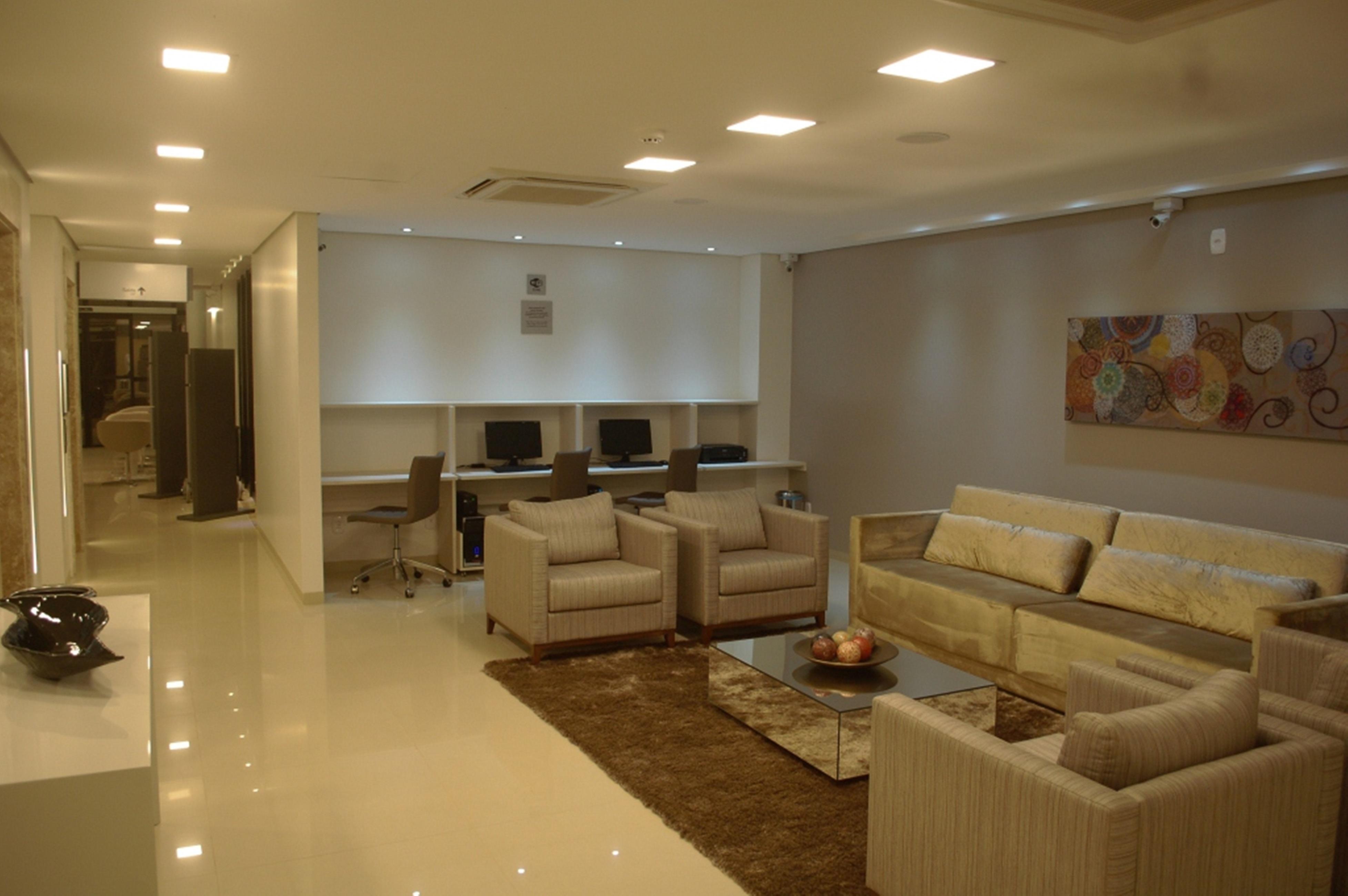 Nobile Suites Gran Lumni Rio Branco Buitenkant foto