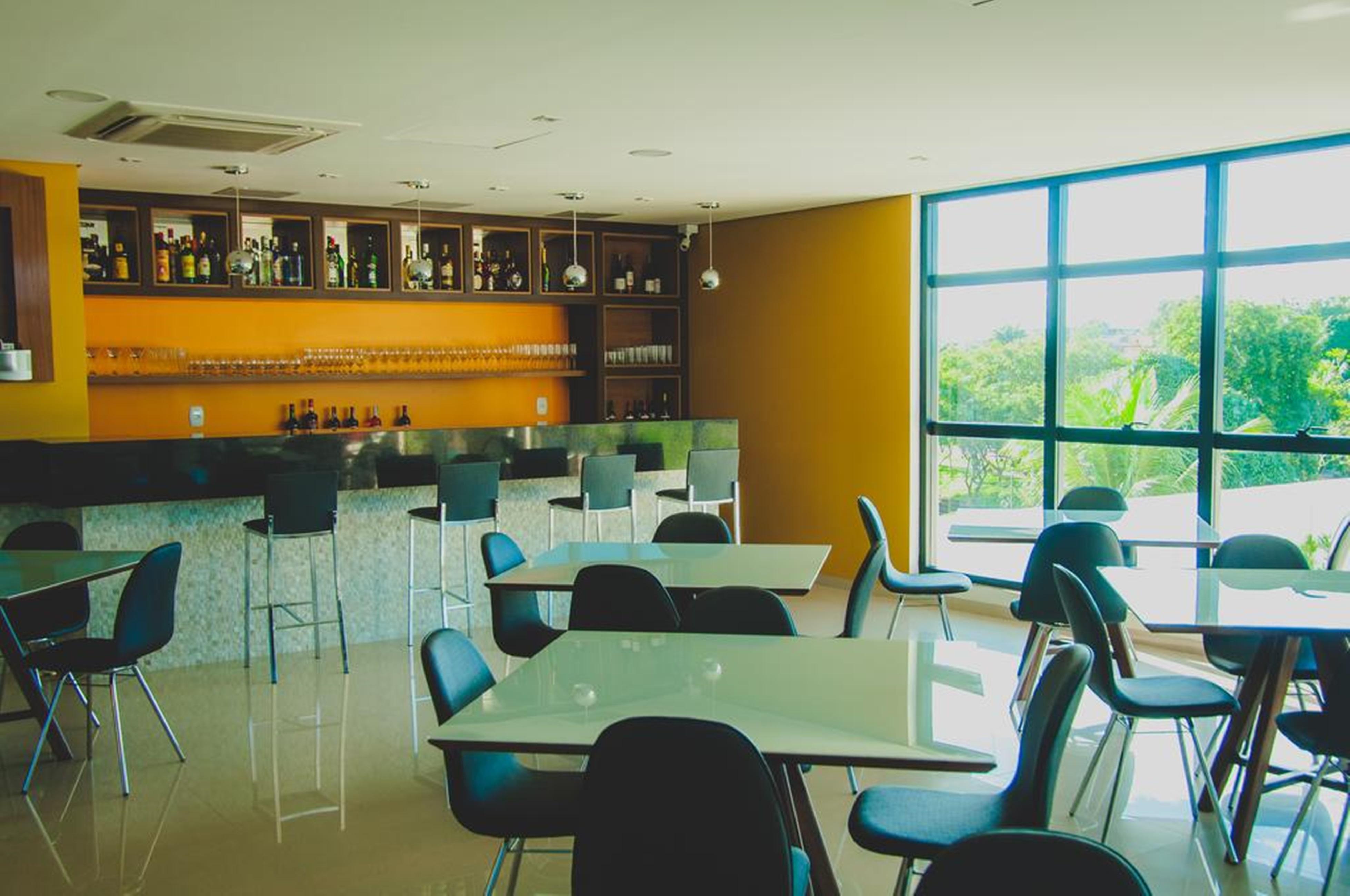 Nobile Suites Gran Lumni Rio Branco Buitenkant foto