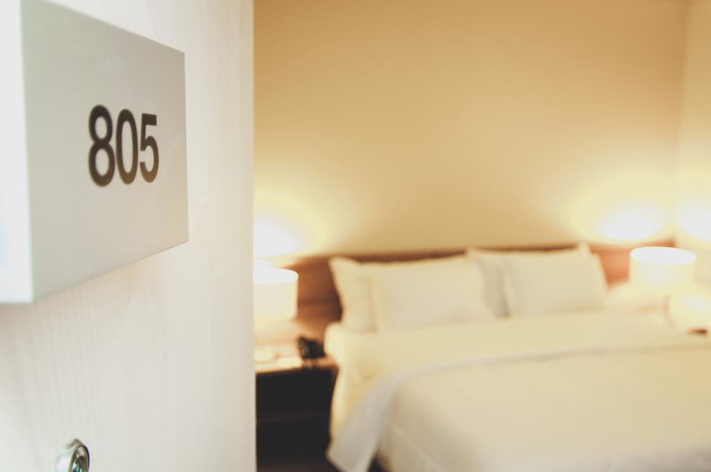 Nobile Suites Gran Lumni Rio Branco Buitenkant foto