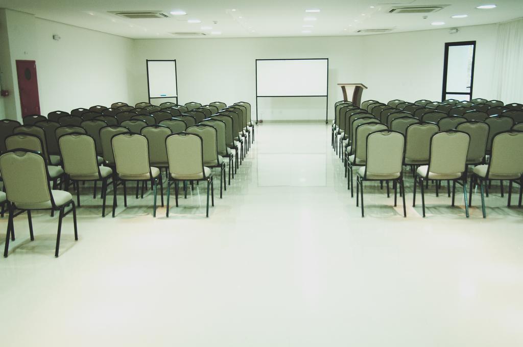 Nobile Suites Gran Lumni Rio Branco Buitenkant foto