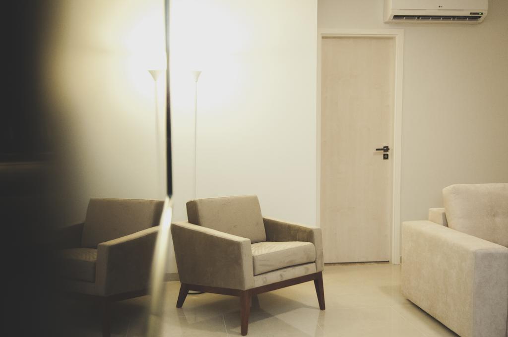 Nobile Suites Gran Lumni Rio Branco Buitenkant foto