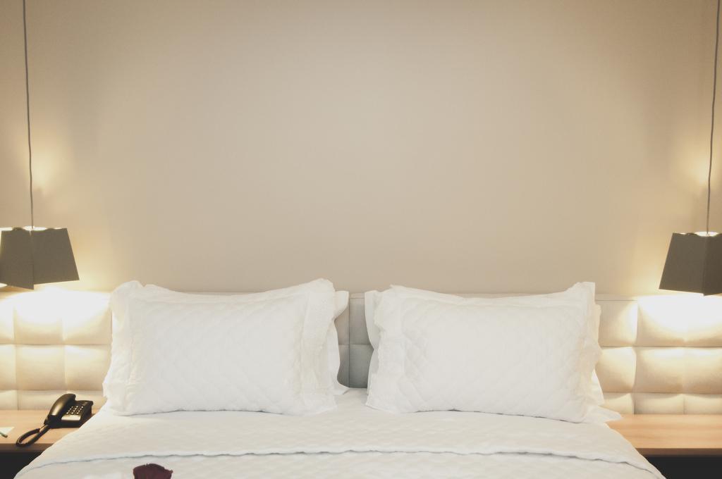 Nobile Suites Gran Lumni Rio Branco Buitenkant foto