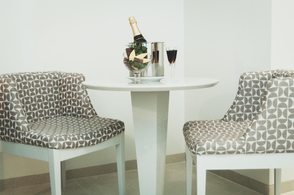Nobile Suites Gran Lumni Rio Branco Buitenkant foto