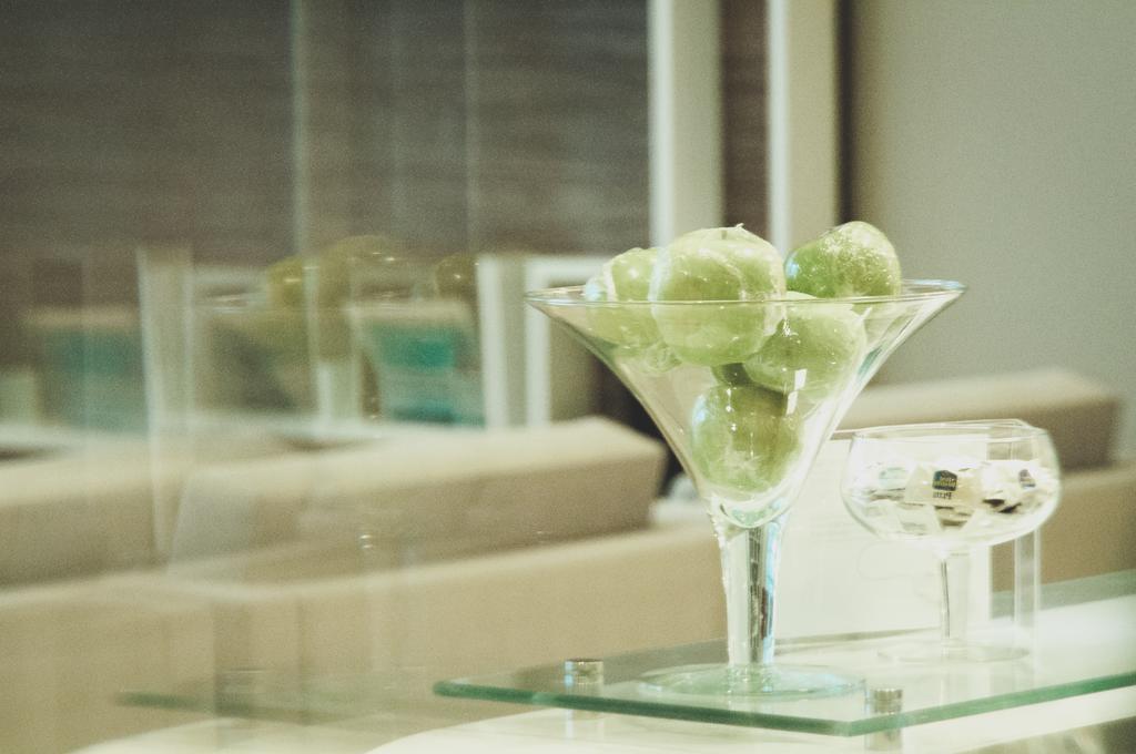 Nobile Suites Gran Lumni Rio Branco Buitenkant foto