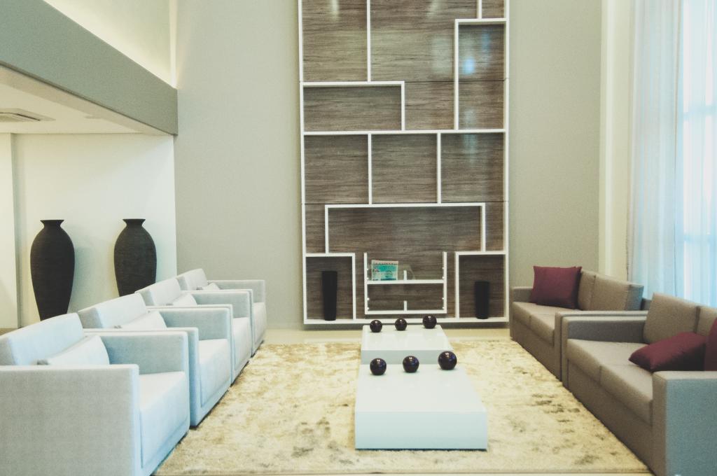 Nobile Suites Gran Lumni Rio Branco Buitenkant foto