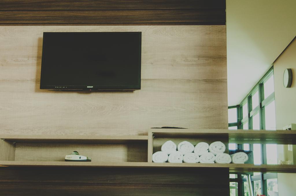 Nobile Suites Gran Lumni Rio Branco Buitenkant foto