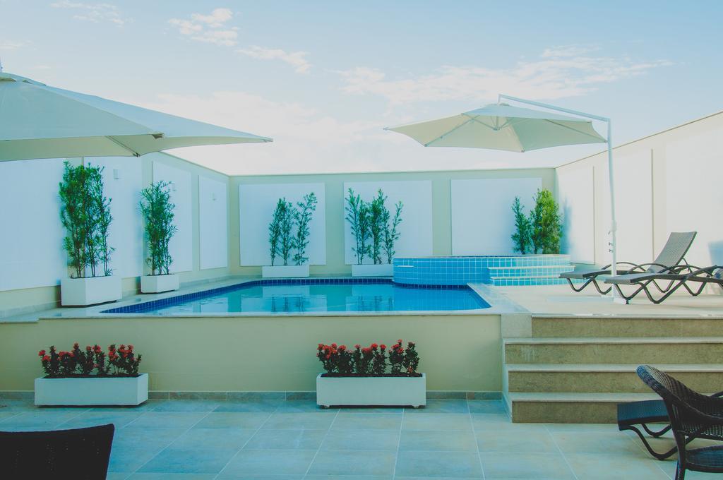 Nobile Suites Gran Lumni Rio Branco Buitenkant foto