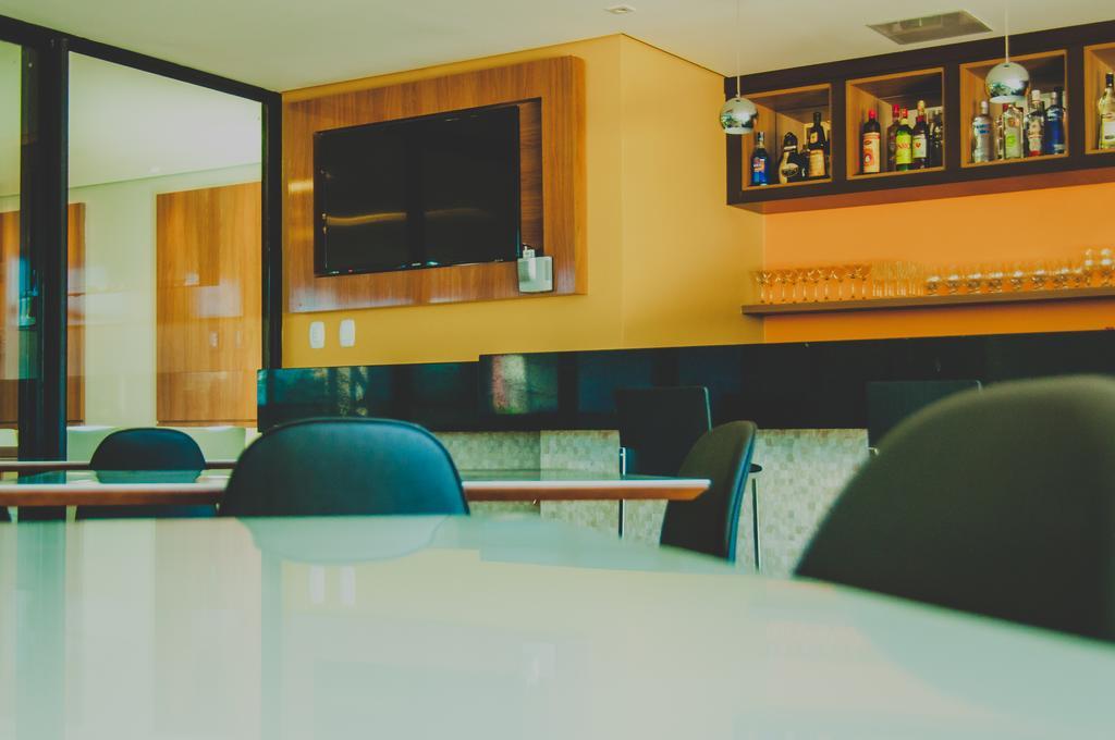 Nobile Suites Gran Lumni Rio Branco Buitenkant foto