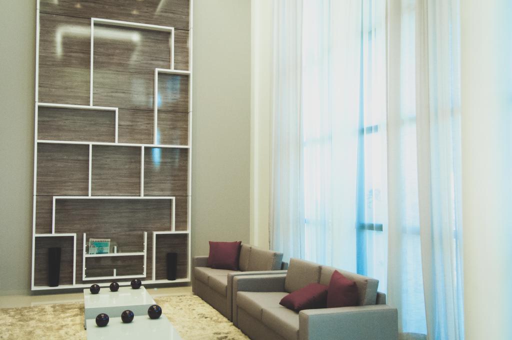Nobile Suites Gran Lumni Rio Branco Buitenkant foto