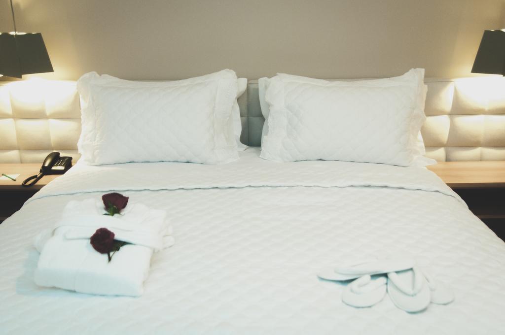 Nobile Suites Gran Lumni Rio Branco Buitenkant foto