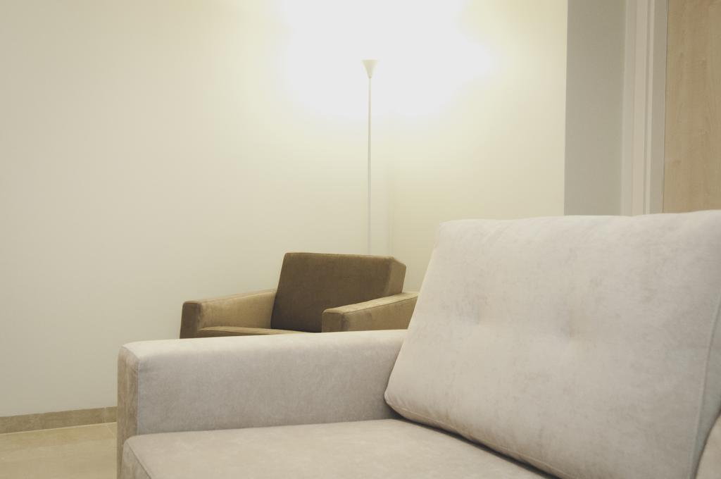 Nobile Suites Gran Lumni Rio Branco Buitenkant foto