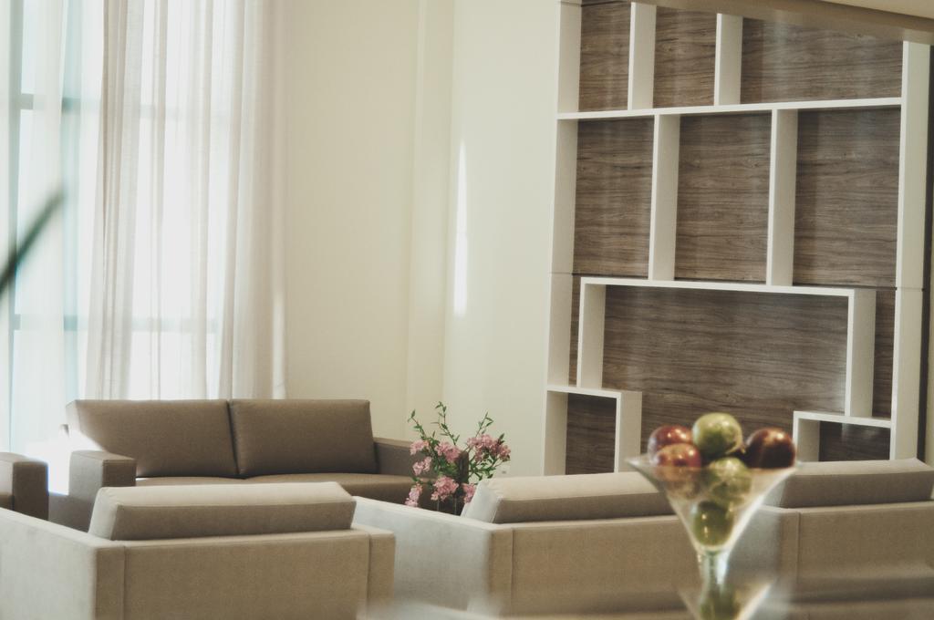 Nobile Suites Gran Lumni Rio Branco Buitenkant foto