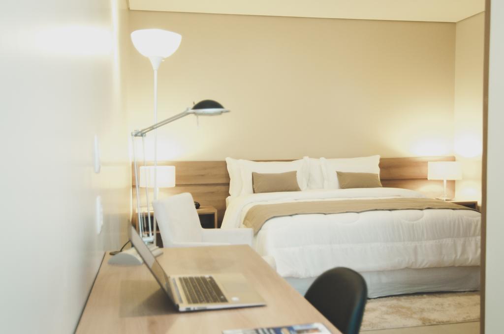 Nobile Suites Gran Lumni Rio Branco Buitenkant foto