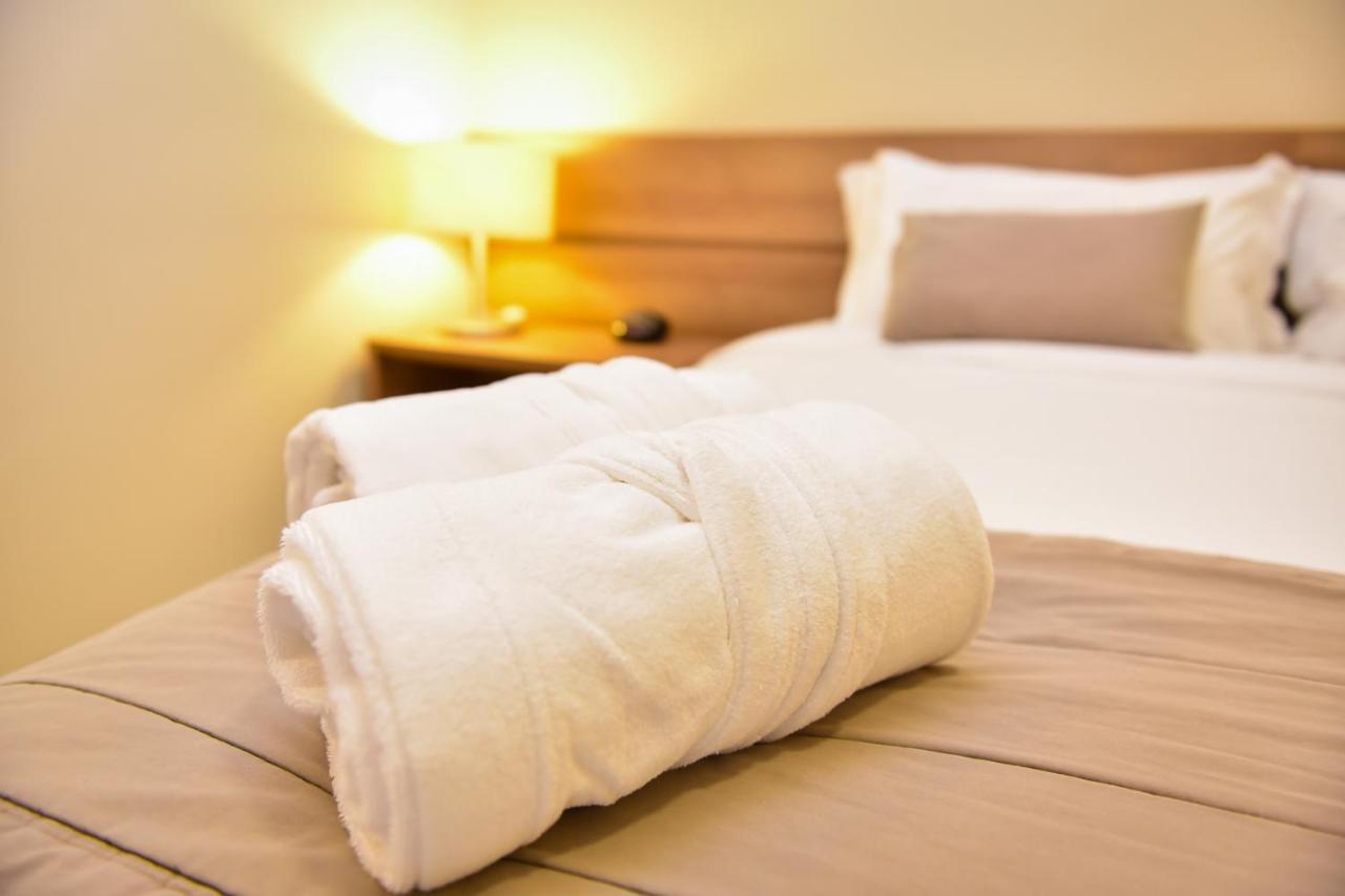 Nobile Suites Gran Lumni Rio Branco Buitenkant foto