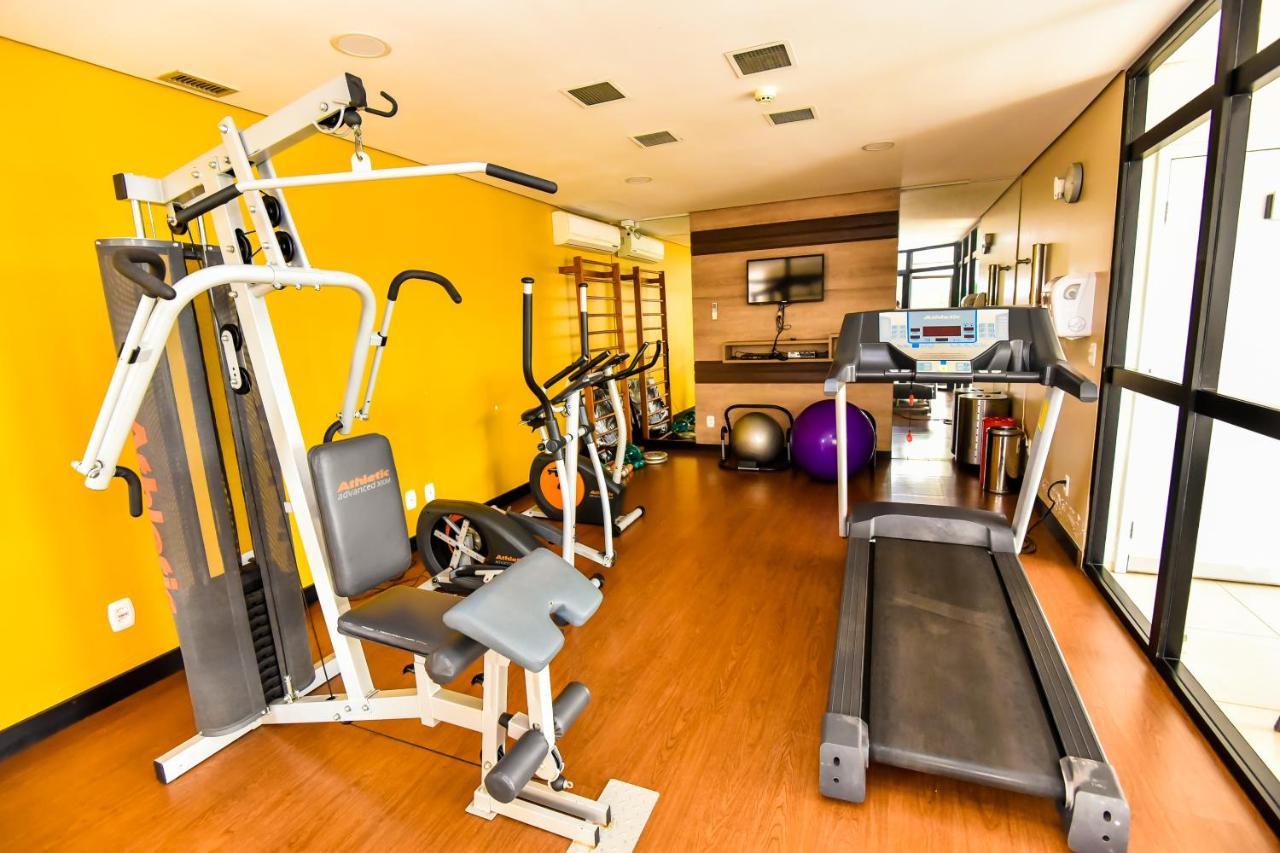 Nobile Suites Gran Lumni Rio Branco Buitenkant foto