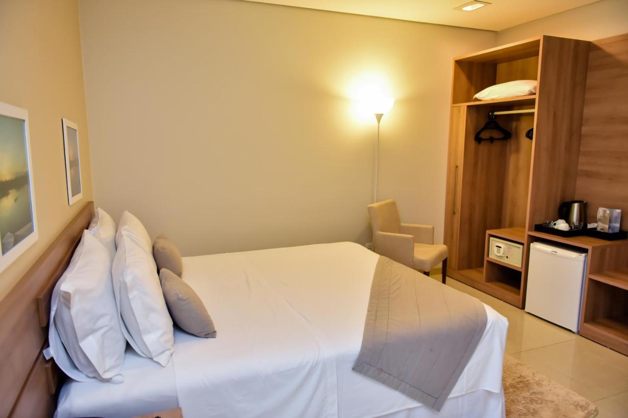 Nobile Suites Gran Lumni Rio Branco Buitenkant foto